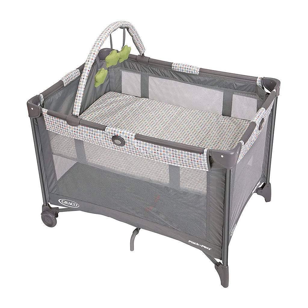 GRACO LIT PARC THE GO PASADENA 9G01PAS