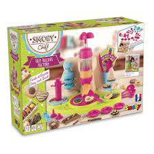 Chef Easy Biscuits Factory