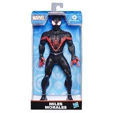 HASBRO MILES MORALES