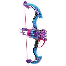 NERF REBELLE GRAND