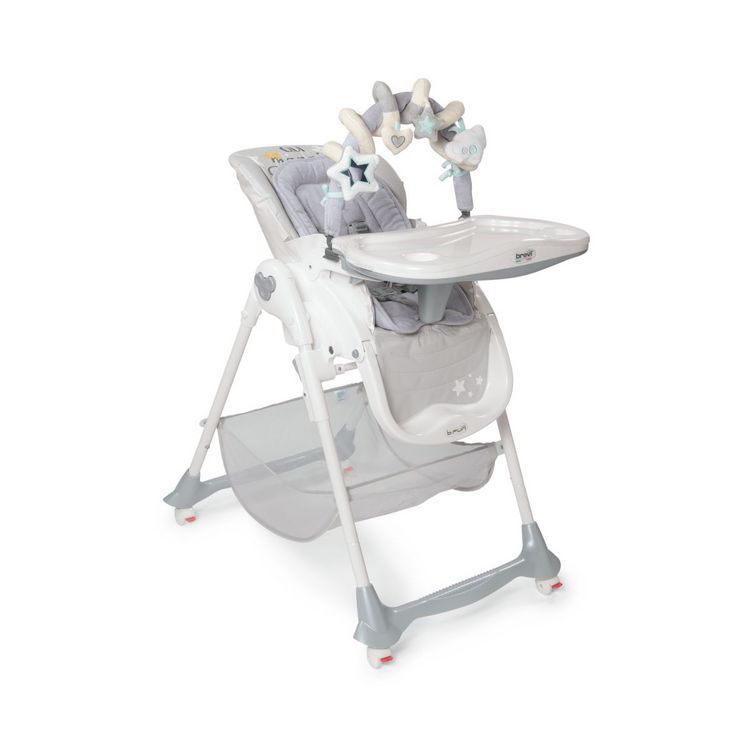 BREVI CHAISE HAUTE B-FUN PRINCIPE