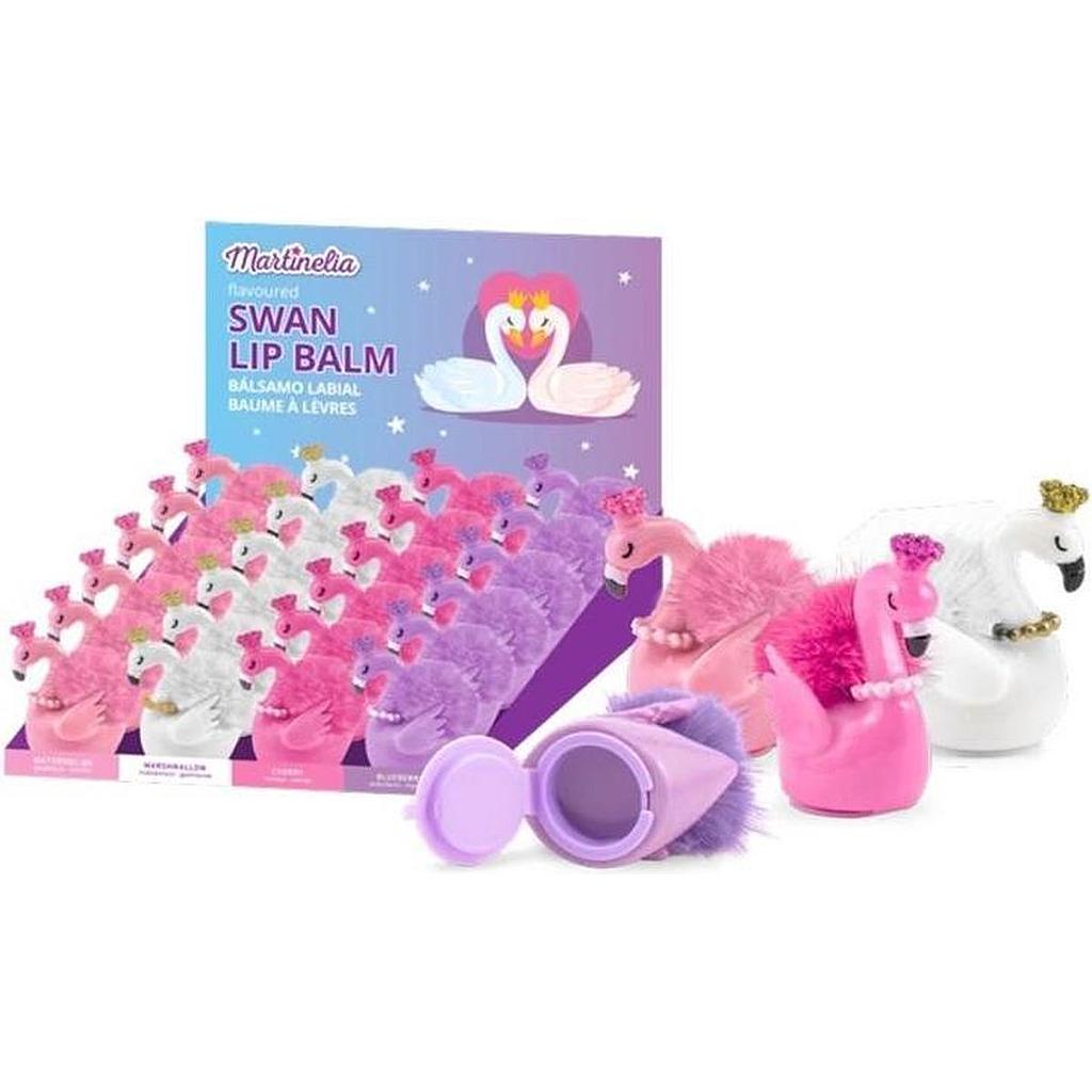 MARTINELIA SWAN LIP BALM