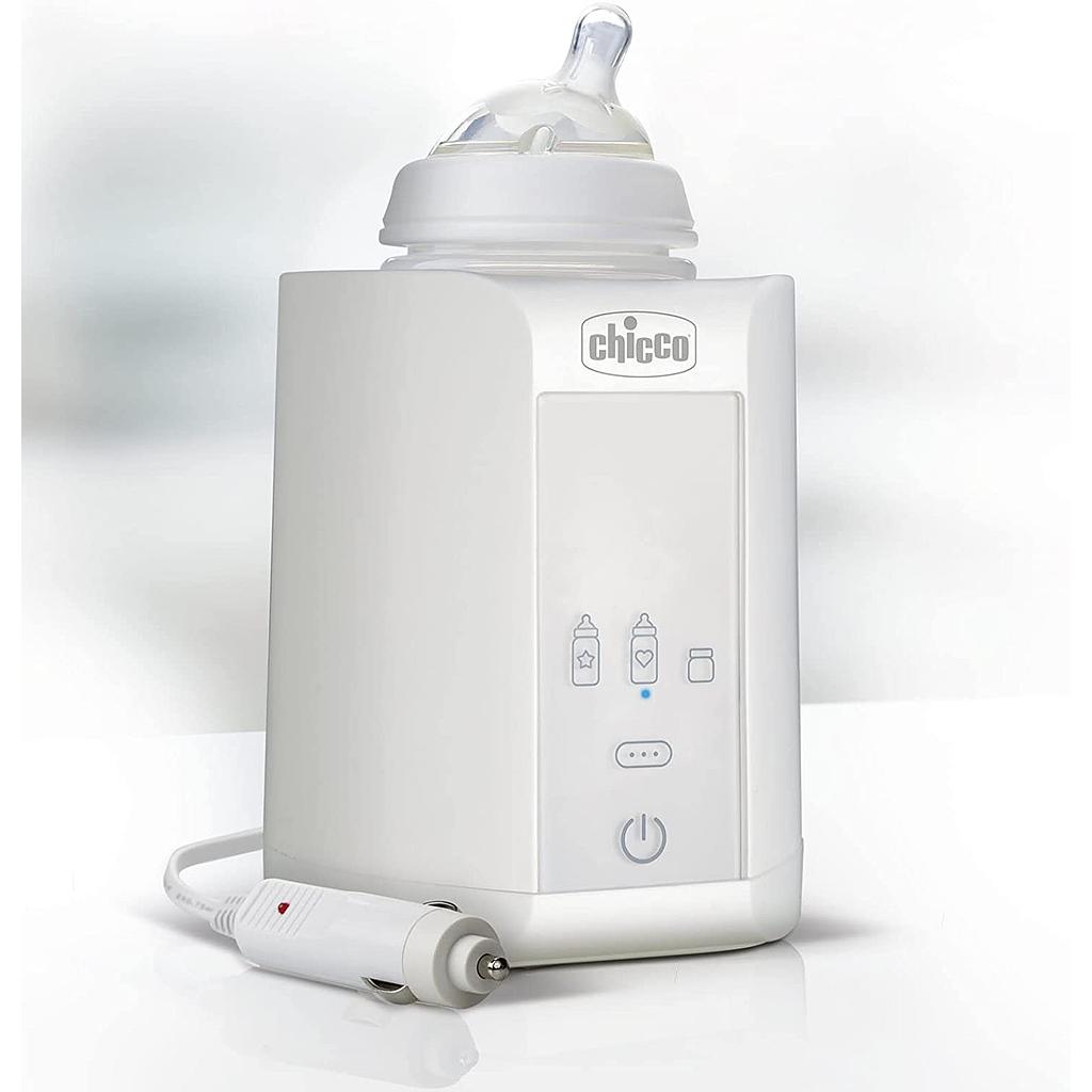 CHICCO CHAUFFE BIBERON AUTO MAISON