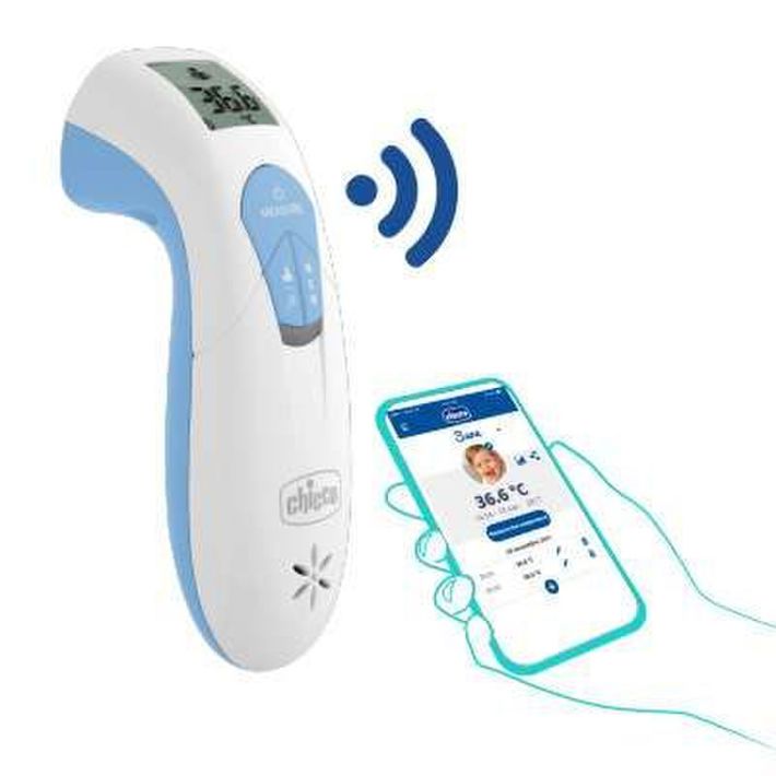 CHICCO THERMOMETRE  A DISTANCE LASER