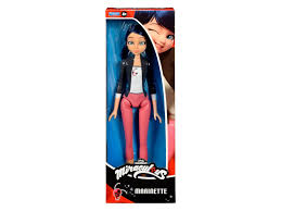 MIRACULOUS MARINETTE