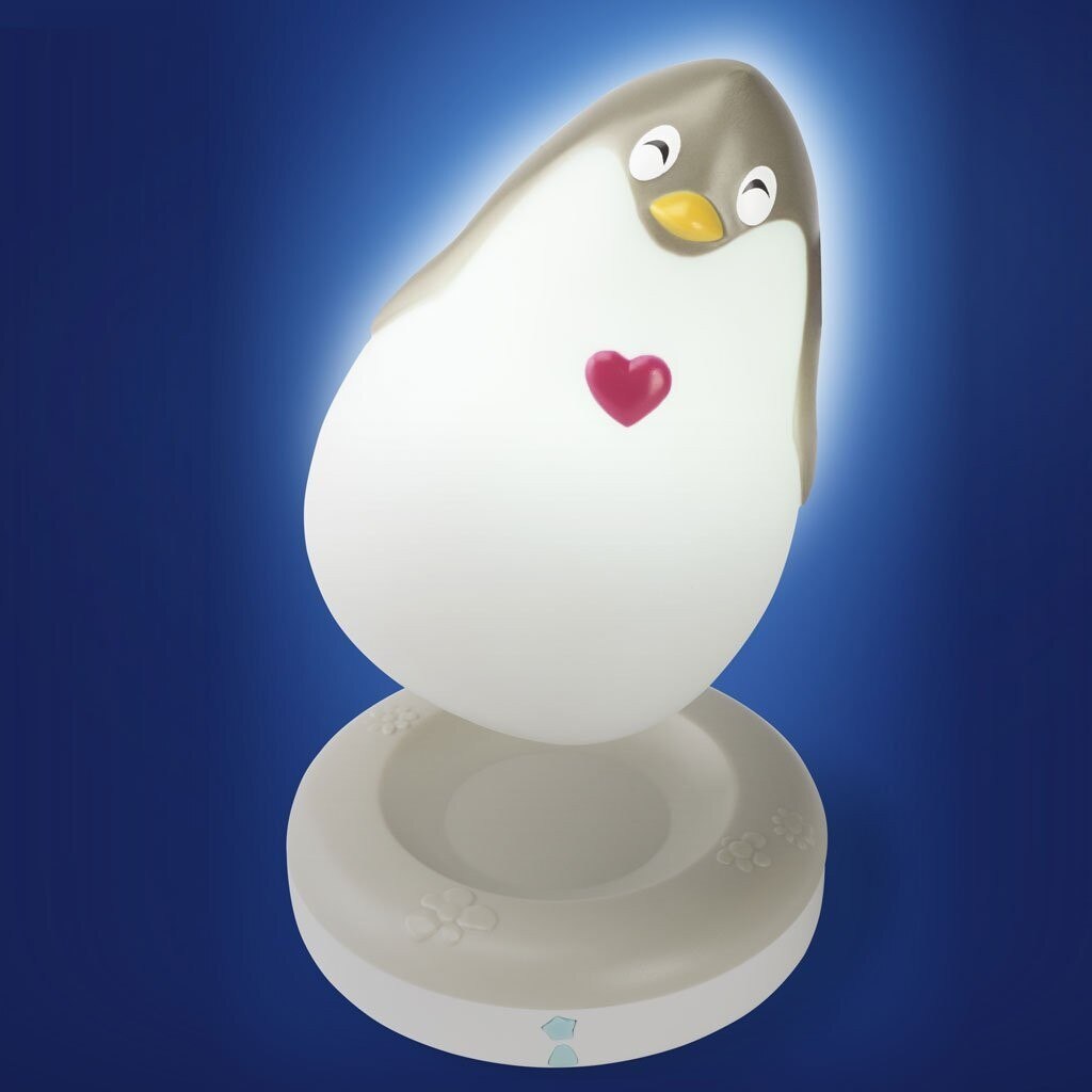 PABOBO LUMILOVE  VEILLEUSE  PENGUIN