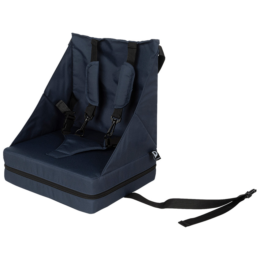 PREMAMAN REHAUSSEUR DE CHAISE NOIR