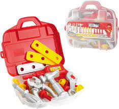 ECOIFFIER MALETTE MECANICS