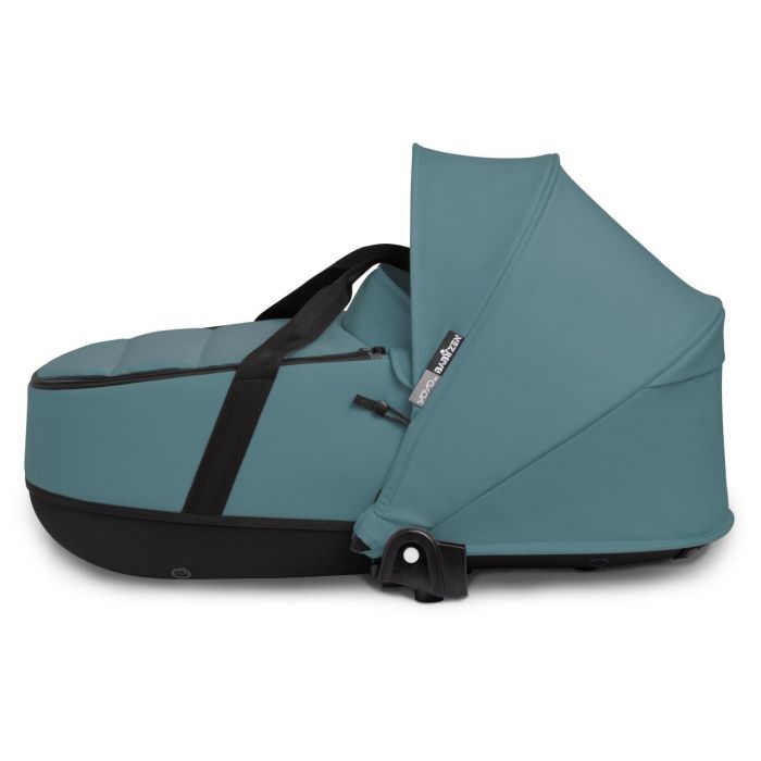 BABYZEN NACELLE 0M+ AQUA