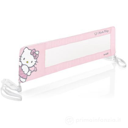 BREVI BARRIERE DE LIT 150 CM HELLO KITTY