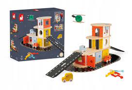 JANOD GARAGE BOLIDE