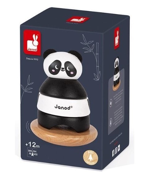 JANOD CULBUTO PANDA