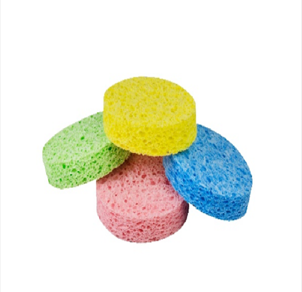 BEBEKEVI EPONGE DE BAIN NATUREL