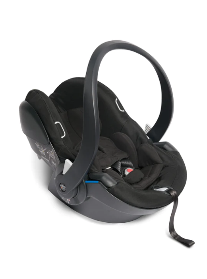BABYZEN IZI GO MAXI COSI + ADAPTATEUR BESAFE