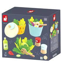 JANOD Ma Salade Composee