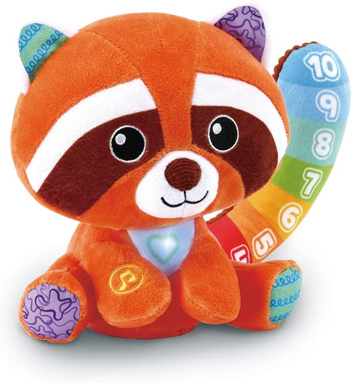 VTECH NOA COMPTE AVEC MOI