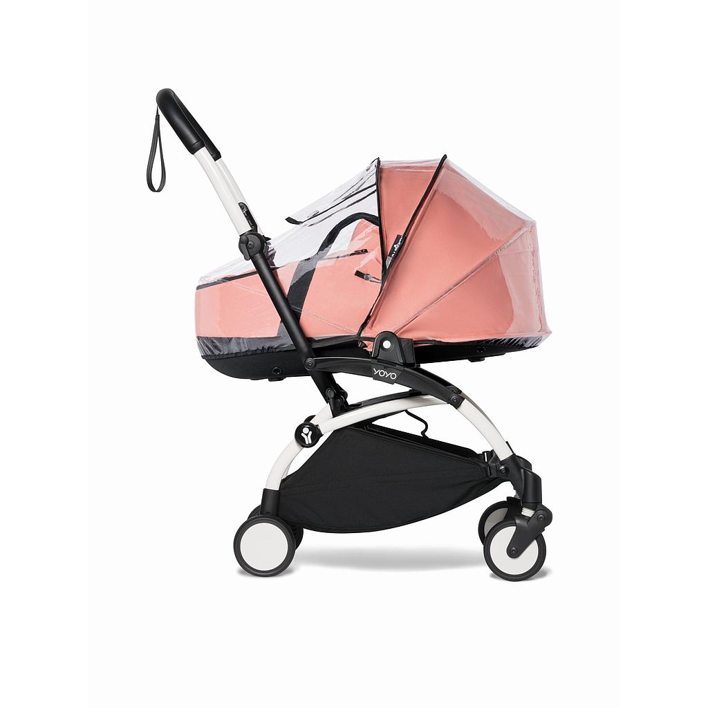 BABYZEN PROTECTION PLUIE NACELLE