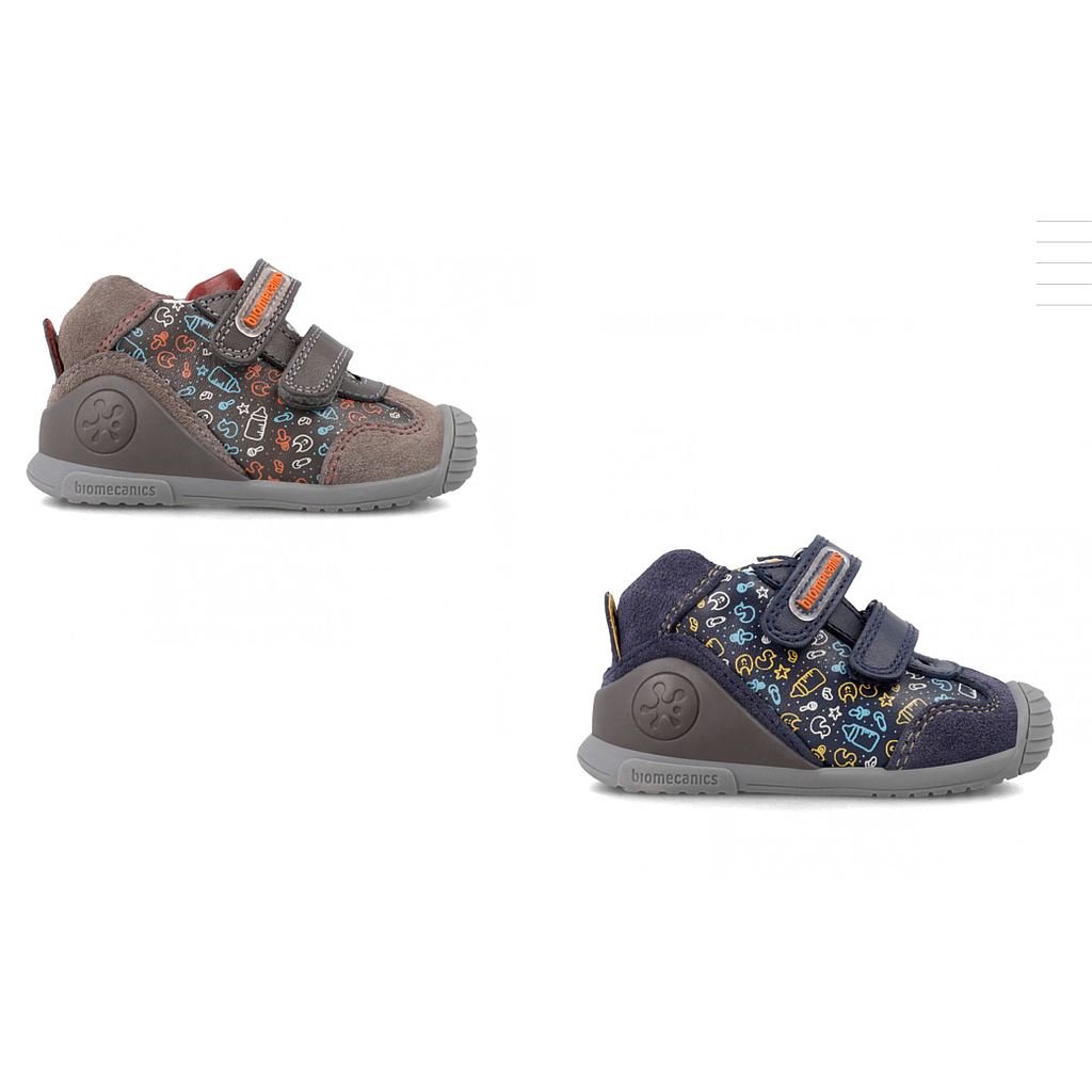 BIOMECANICS CHAUSSURE PRINT