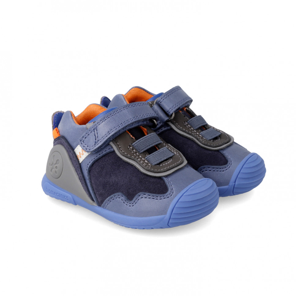 BIOMECANICS CHAUSSURE ELASTIQUE