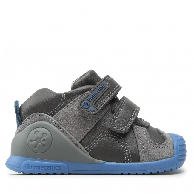 BIOMECANICS CHAUSSURE DOUBLE SCRATCH