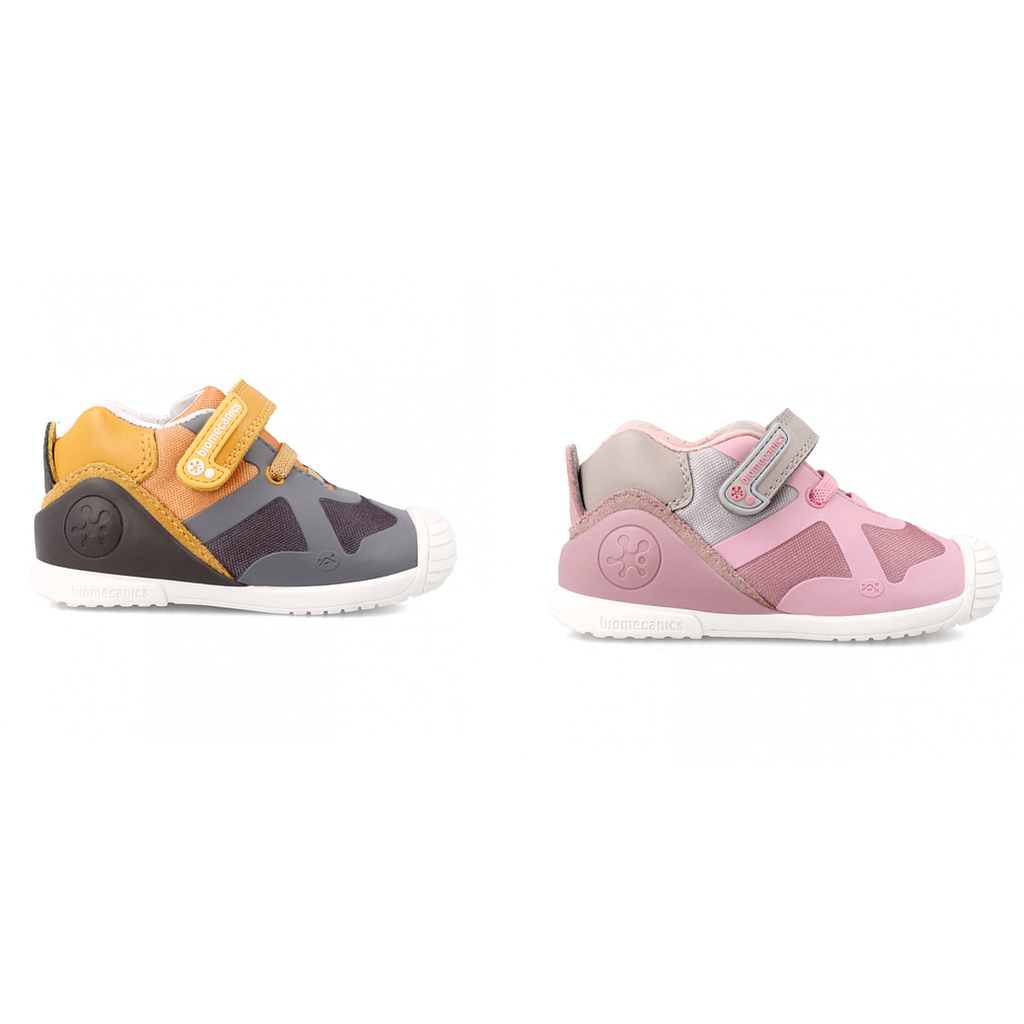 BIOMECANICS CHAUSSURE SPORT ELASTIQUE
