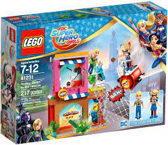 LEGO SUPER HERO