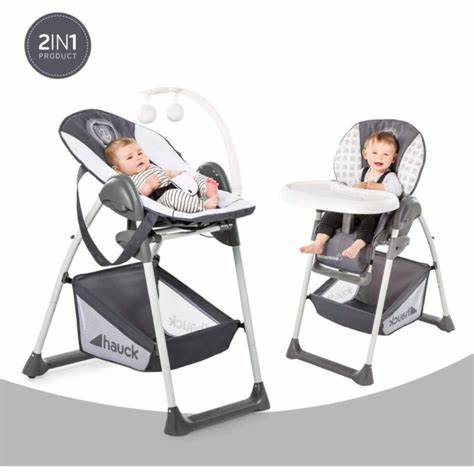 HAUCK CHAISE HAUTE DISNEY MICKEY SIT'N RELAX 2EN1