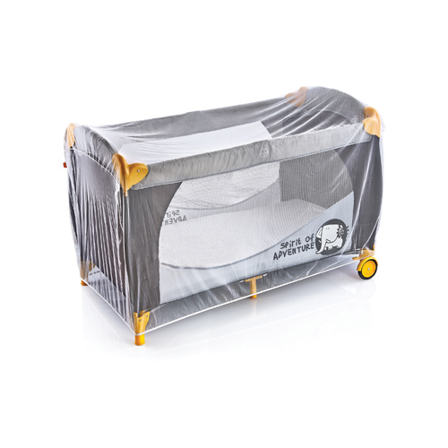 BABYJEM MOUSTIQUAIRE LIT PARC 165X56 CM