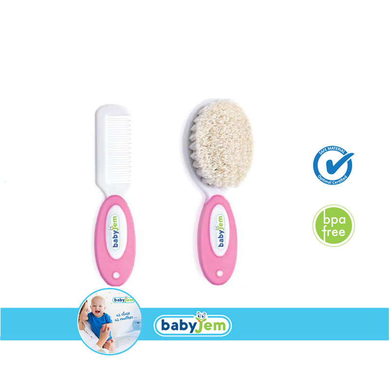 BABYJEM BROSSE &amp; PEIGNE