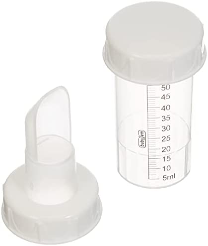 BABYJEM CUILLÈRE DE LAIT MATERNEL 50ML