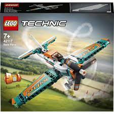 LEGO Technic - Avion De Course