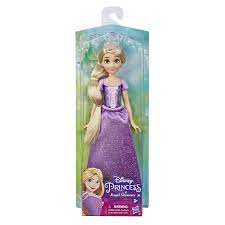 DISNEY PRINCESS RAIPONCE