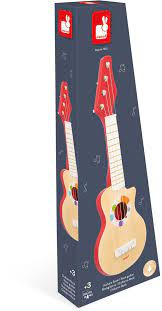 JANOD Guitare Rock Confetti