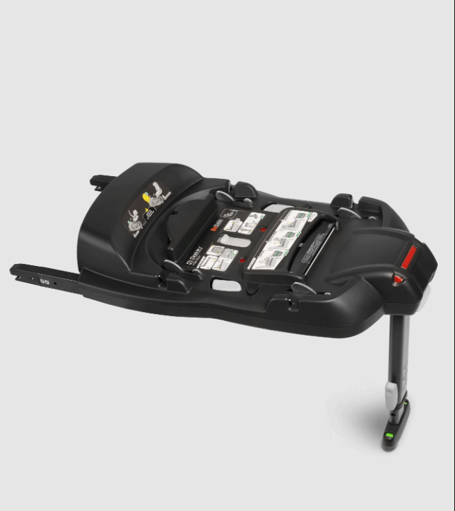 BABYZEN IZI MODULAR I-SIZE BASE ISOFIX BESAFE