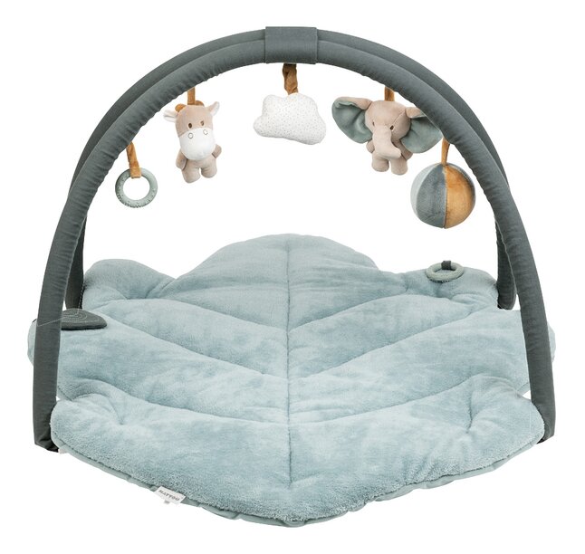 NATTOU TAPIS D'EVEIL 70X80 CM AXEL &amp; LUNA