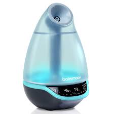 BABYMOOV HUMIDIFICATEUR &quot;Hygro +&quot;