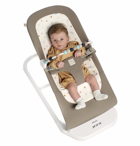 JANÉ TRANSAT COMPACT BALUU  0-9 KG