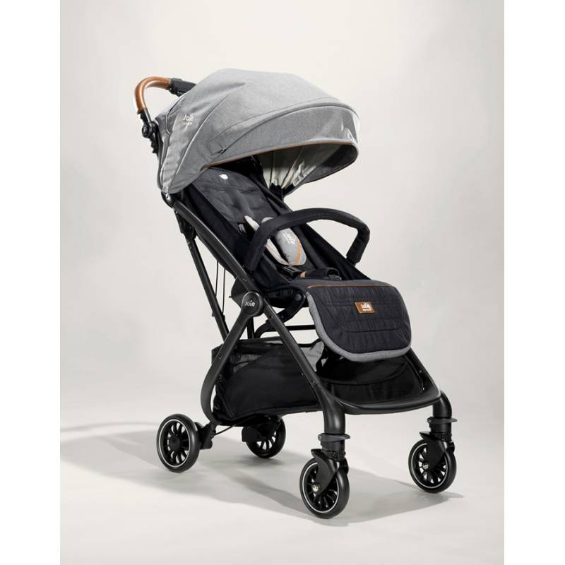JOIE POUSSETTE TOURIST SIGNATURE CARBON