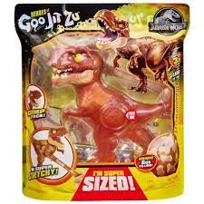 GOO JIT ZU GRAND T-REX