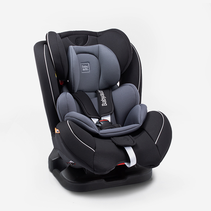 BABYAUTO SIEGE AUTO TAIYANG GR 0-1-2-3 NOIR