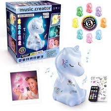 CANAL TOYS ENCEINTE LICORNE