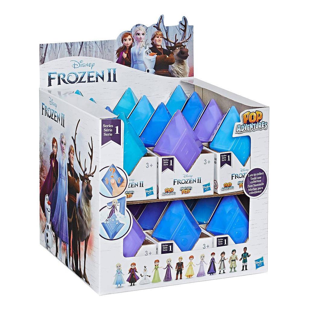 DISNEY FROZEN SERIE 1