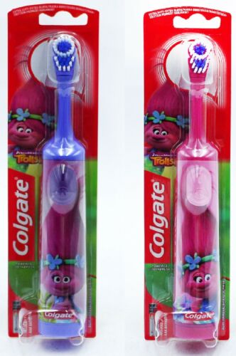 COLGATE BROSSE A DENTS ELECTRIQUE