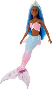 MATTEL BARBIE DREAMTOPIA