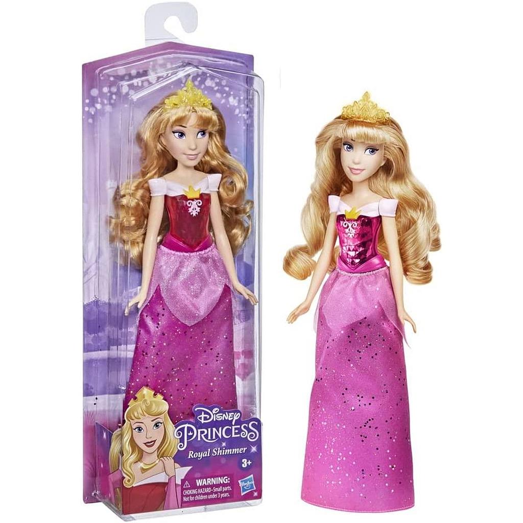 DISNEY PRINCESS SLEEPING BEAUTY