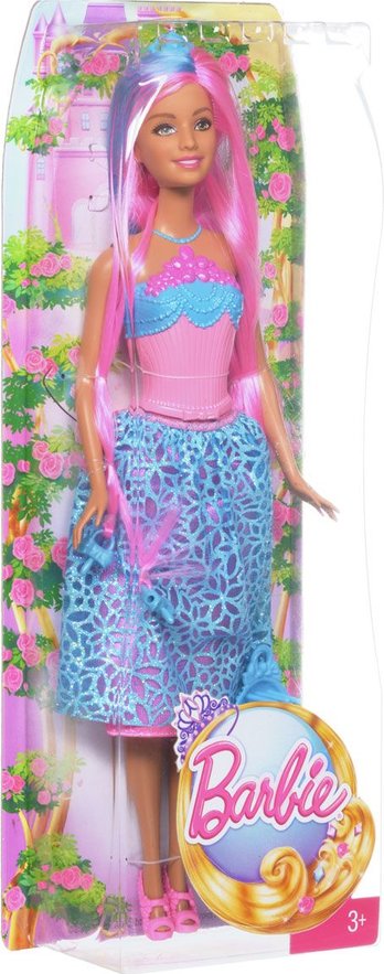 BARBIE DREAMTOPIA