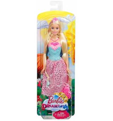 BARBIE DREAMTOPIA .
