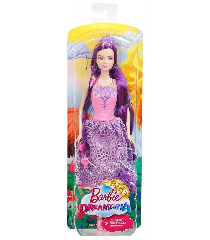 BARBIE DREAMTOPIA ..