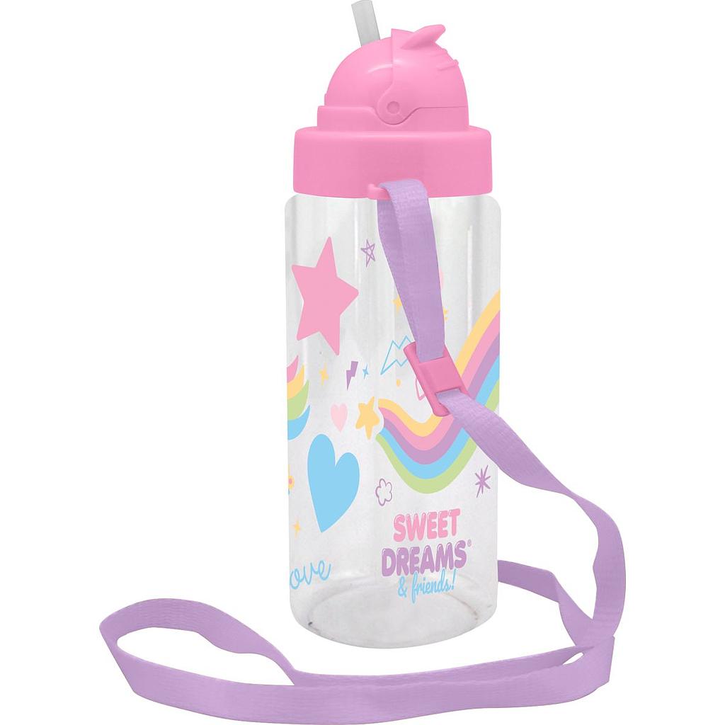 BOUTEILLE D'EAU 500 ML SWEET DREAMS
