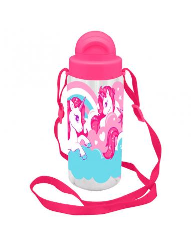 BOUTEILLE D'EAU THERMALE 500 ML LICORNE